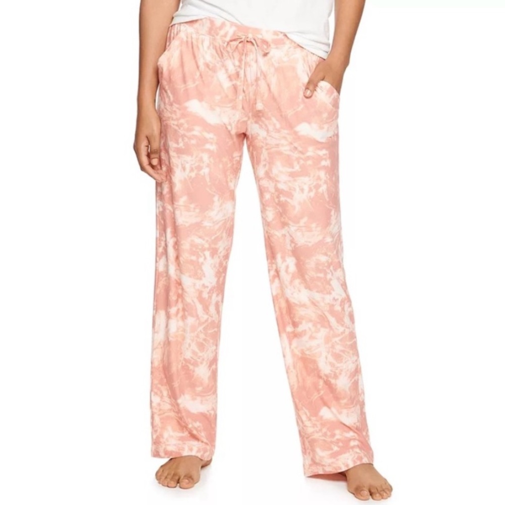 Women’s Sonoma PJ Pants 2X